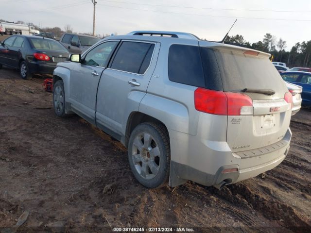 Photo 2 VIN: 2CTFLXE59B6338784 - GMC TERRAIN 