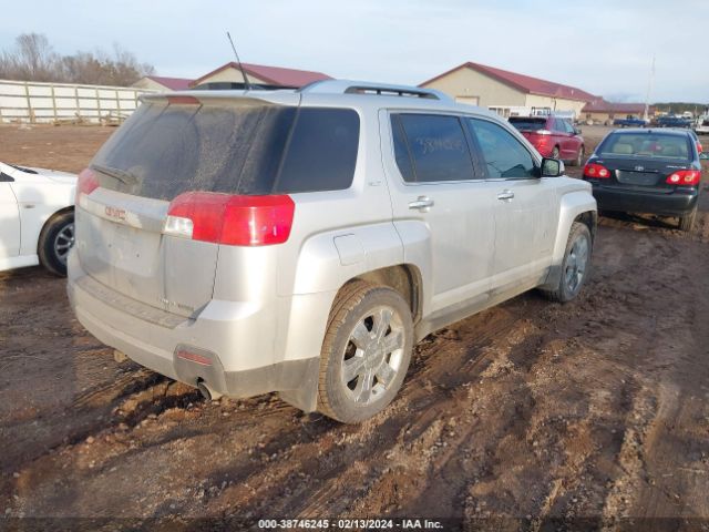 Photo 3 VIN: 2CTFLXE59B6338784 - GMC TERRAIN 