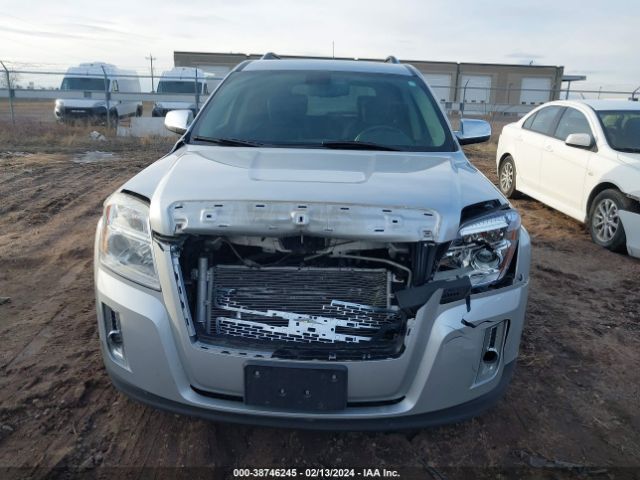 Photo 5 VIN: 2CTFLXE59B6338784 - GMC TERRAIN 