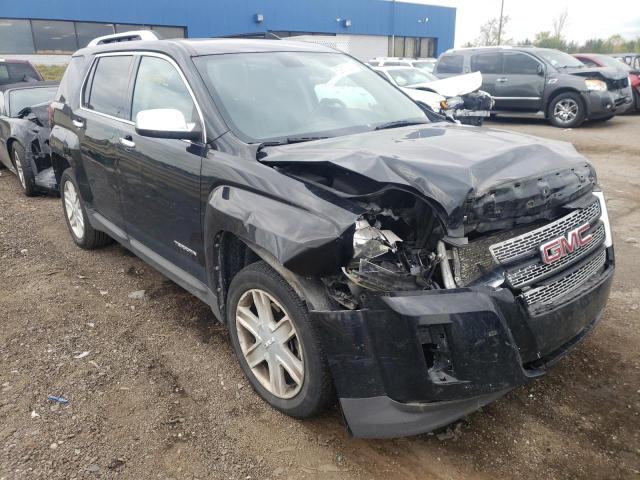 Photo 0 VIN: 2CTFLXE59B6461470 - GMC TERRAIN SL 