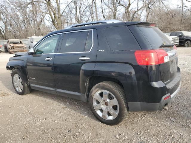 Photo 1 VIN: 2CTFLXE5XB6237740 - GMC TERRAIN 