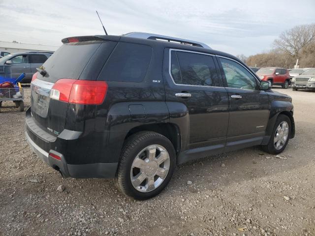 Photo 2 VIN: 2CTFLXE5XB6237740 - GMC TERRAIN 