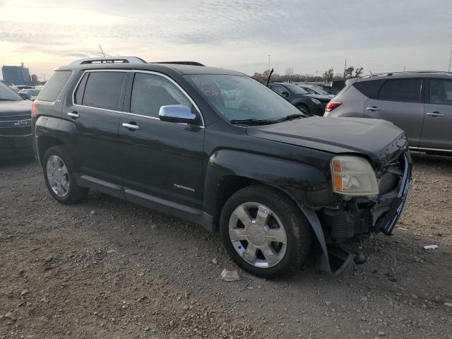 Photo 3 VIN: 2CTFLXE5XB6237740 - GMC TERRAIN 