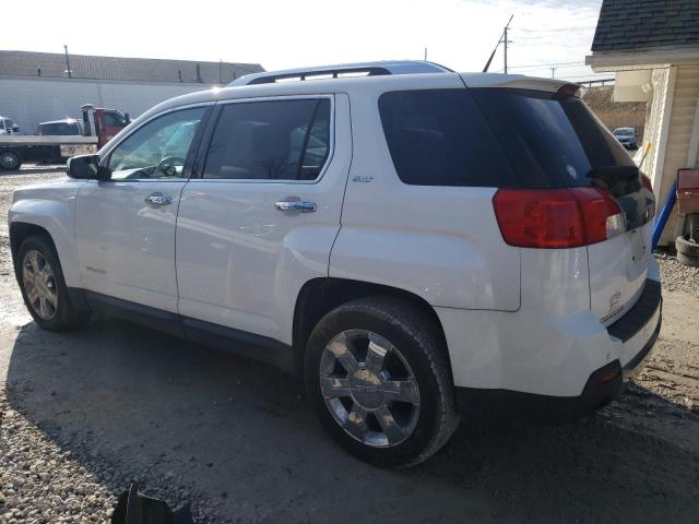 Photo 1 VIN: 2CTFLXE5XB6300948 - GMC TERRAIN 