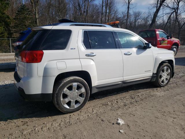 Photo 2 VIN: 2CTFLXE5XB6300948 - GMC TERRAIN 