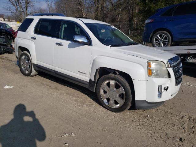 Photo 3 VIN: 2CTFLXE5XB6300948 - GMC TERRAIN 