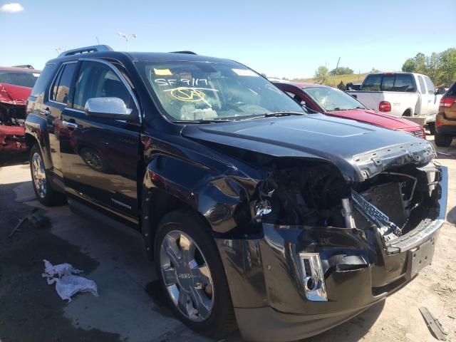 Photo 0 VIN: 2CTFLXE5XB6306474 - GMC TERRAIN SL 