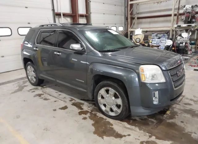 Photo 0 VIN: 2CTFLXE5XB6315983 - GMC TERRAIN 