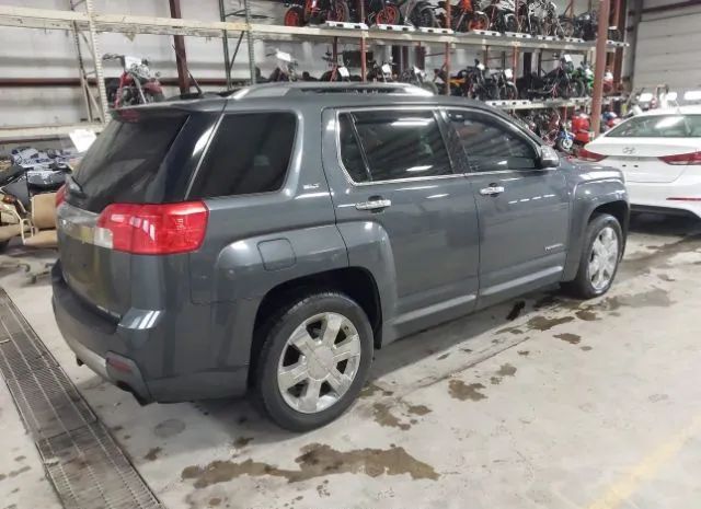 Photo 3 VIN: 2CTFLXE5XB6315983 - GMC TERRAIN 