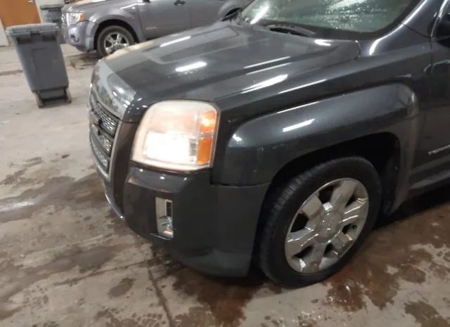 Photo 5 VIN: 2CTFLXE5XB6315983 - GMC TERRAIN 