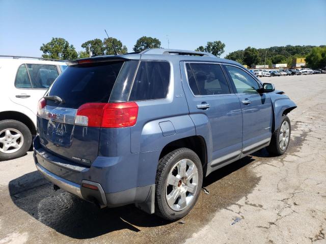 Photo 2 VIN: 2CTFLXE5XB6364083 - GMC TERRAIN SL 