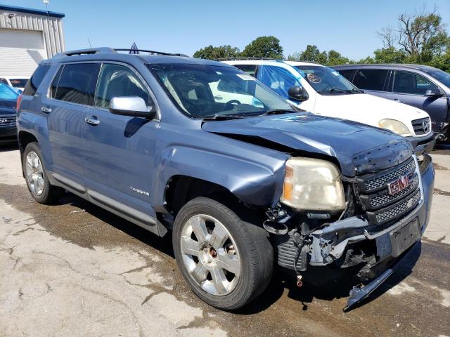 Photo 3 VIN: 2CTFLXE5XB6364083 - GMC TERRAIN SL 