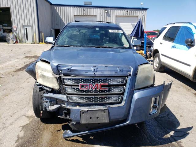 Photo 4 VIN: 2CTFLXE5XB6364083 - GMC TERRAIN SL 