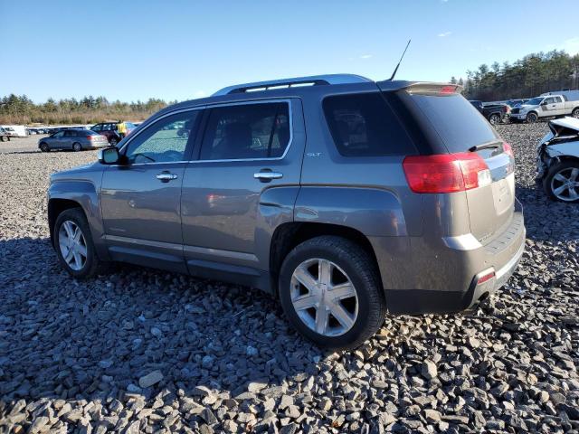 Photo 1 VIN: 2CTFLXE5XB6371227 - GMC TERRAIN SL 