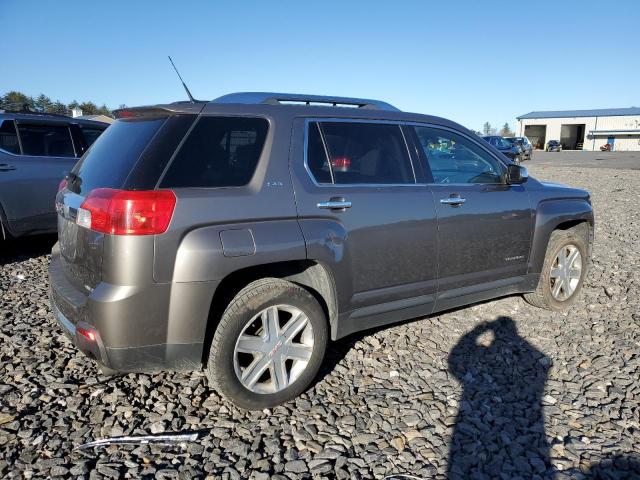 Photo 2 VIN: 2CTFLXE5XB6371227 - GMC TERRAIN SL 