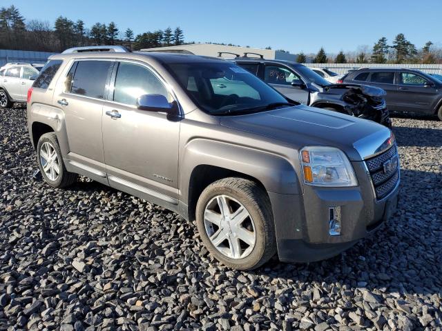 Photo 3 VIN: 2CTFLXE5XB6371227 - GMC TERRAIN SL 