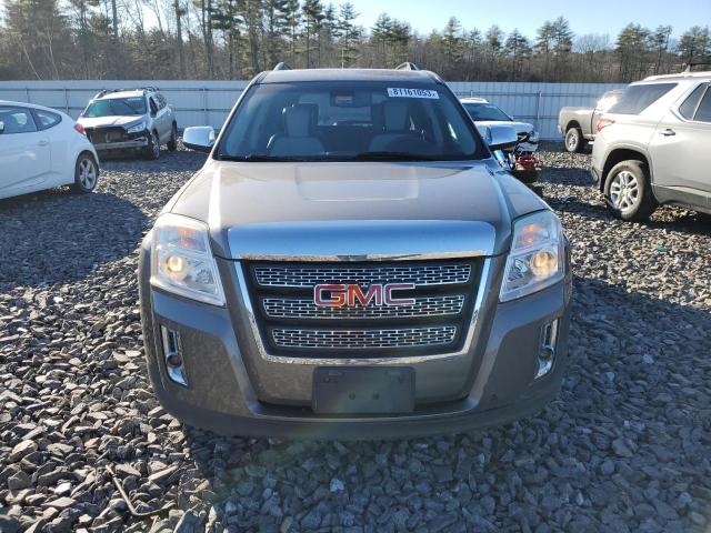 Photo 4 VIN: 2CTFLXE5XB6371227 - GMC TERRAIN SL 