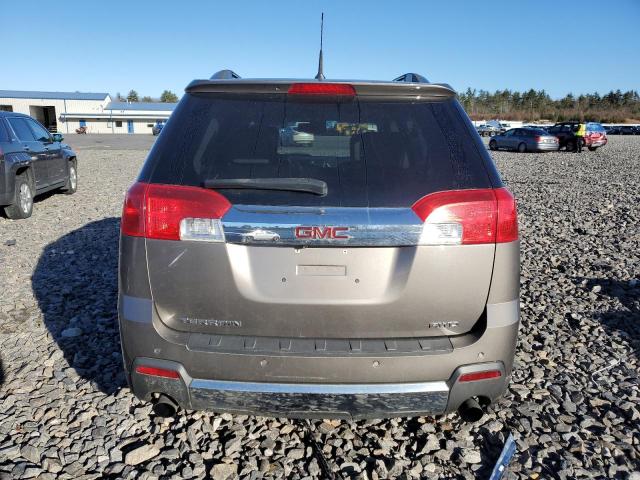 Photo 5 VIN: 2CTFLXE5XB6371227 - GMC TERRAIN SL 