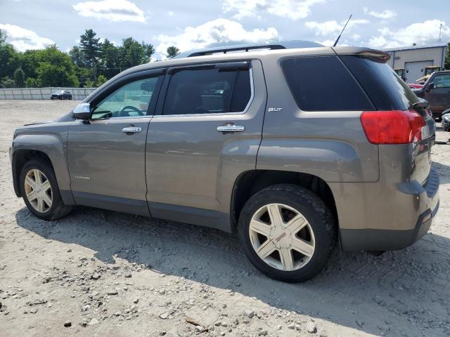 Photo 1 VIN: 2CTFLXEC0B6443275 - GMC TERRAIN SL 