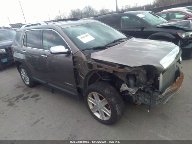 Photo 0 VIN: 2CTFLXEC1B6305549 - GMC TERRAIN 