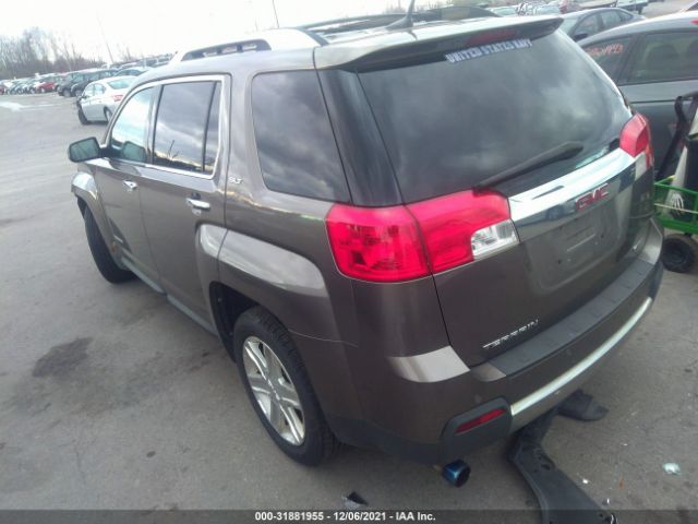 Photo 2 VIN: 2CTFLXEC1B6305549 - GMC TERRAIN 