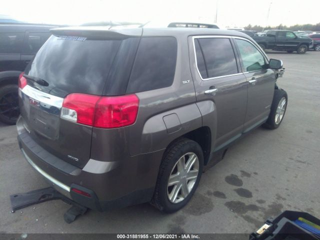 Photo 3 VIN: 2CTFLXEC1B6305549 - GMC TERRAIN 