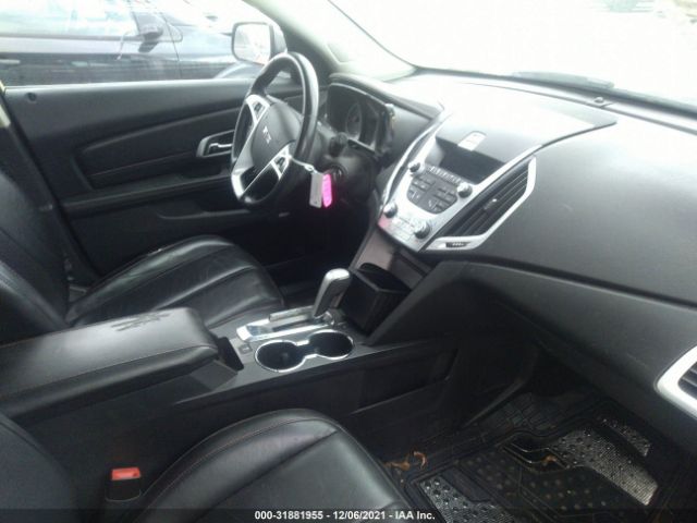 Photo 4 VIN: 2CTFLXEC1B6305549 - GMC TERRAIN 