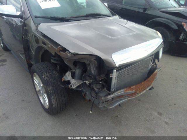 Photo 5 VIN: 2CTFLXEC1B6305549 - GMC TERRAIN 