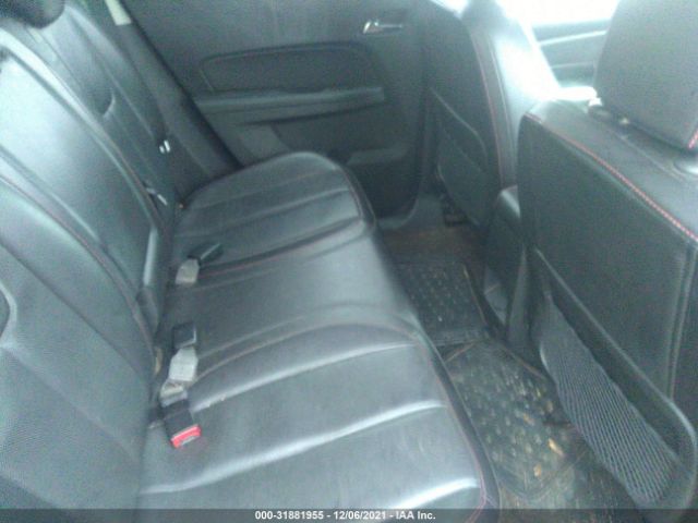 Photo 7 VIN: 2CTFLXEC1B6305549 - GMC TERRAIN 