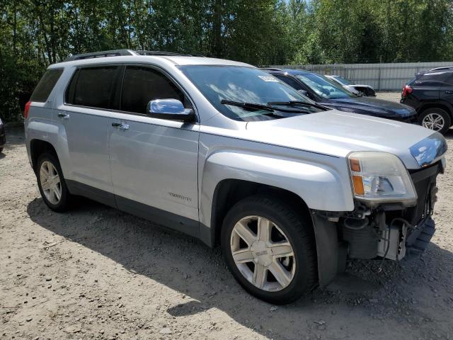 Photo 3 VIN: 2CTFLXEC1B6444533 - GMC TERRAIN 