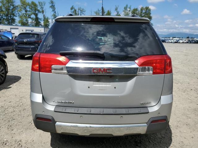 Photo 5 VIN: 2CTFLXEC1B6444533 - GMC TERRAIN 