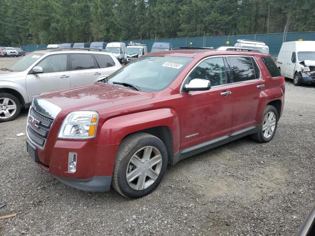 Photo 0 VIN: 2CTFLXEC3B6299771 - GMC TERRAIN SL 