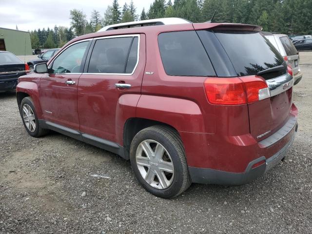 Photo 1 VIN: 2CTFLXEC3B6299771 - GMC TERRAIN SL 