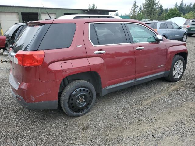 Photo 2 VIN: 2CTFLXEC3B6299771 - GMC TERRAIN SL 