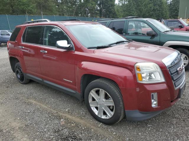 Photo 3 VIN: 2CTFLXEC3B6299771 - GMC TERRAIN SL 