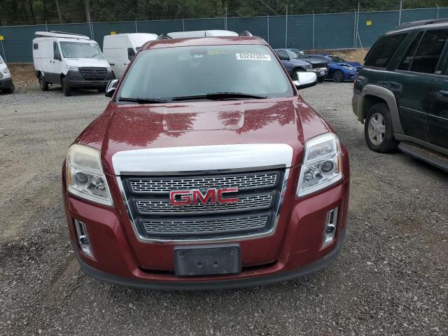 Photo 4 VIN: 2CTFLXEC3B6299771 - GMC TERRAIN SL 