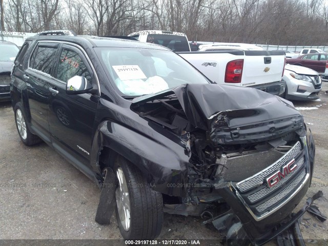 Photo 0 VIN: 2CTFLXEC6B6265095 - GMC TERRAIN 