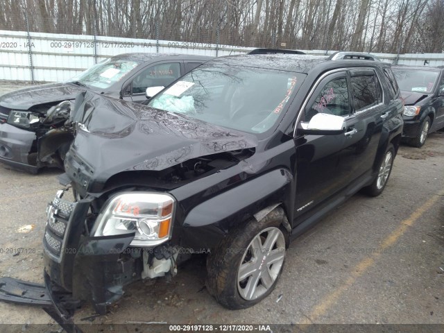 Photo 1 VIN: 2CTFLXEC6B6265095 - GMC TERRAIN 