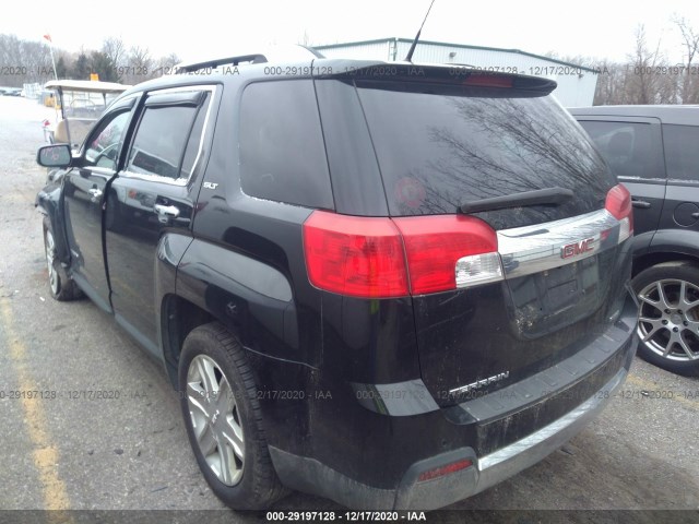 Photo 2 VIN: 2CTFLXEC6B6265095 - GMC TERRAIN 