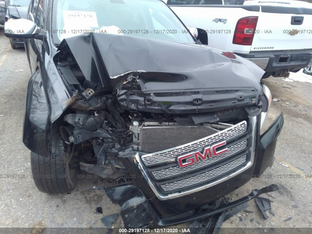 Photo 5 VIN: 2CTFLXEC6B6265095 - GMC TERRAIN 