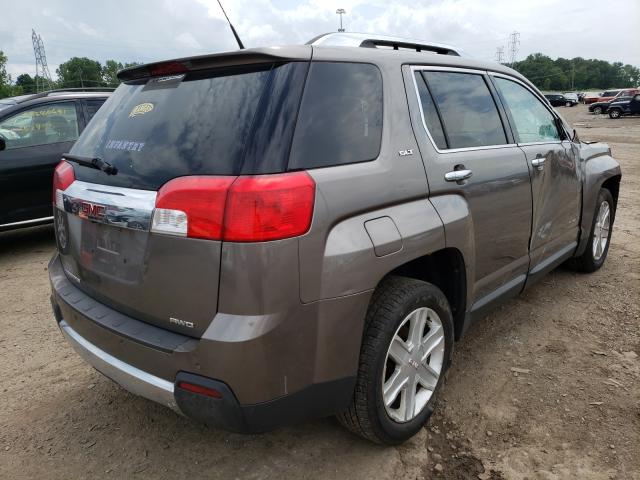 Photo 3 VIN: 2CTFLXEC6B6274864 - GMC TERRAIN SL 