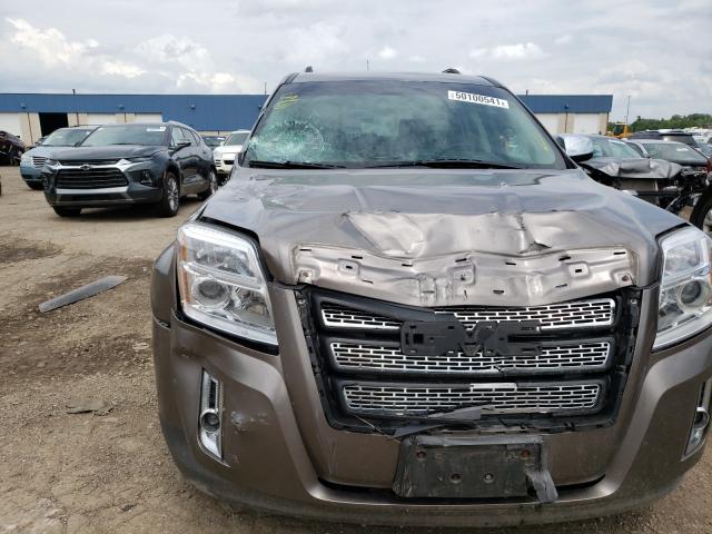 Photo 8 VIN: 2CTFLXEC6B6274864 - GMC TERRAIN SL 