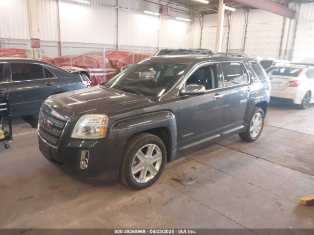 Photo 1 VIN: 2CTFLXEC6B6416257 - GMC TERRAIN 