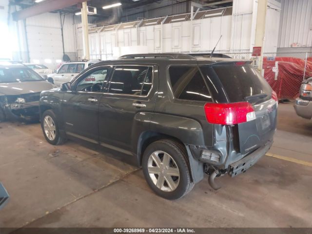 Photo 2 VIN: 2CTFLXEC6B6416257 - GMC TERRAIN 