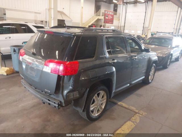 Photo 3 VIN: 2CTFLXEC6B6416257 - GMC TERRAIN 