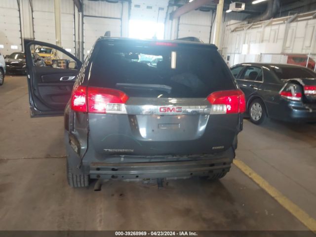 Photo 5 VIN: 2CTFLXEC6B6416257 - GMC TERRAIN 