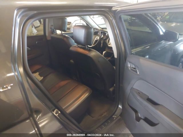 Photo 7 VIN: 2CTFLXEC6B6416257 - GMC TERRAIN 