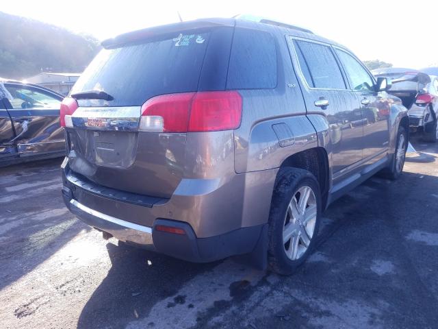 Photo 3 VIN: 2CTFLXEC6B6421863 - GMC TERRAIN SL 