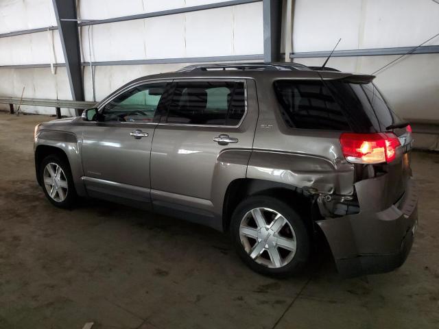 Photo 1 VIN: 2CTFLXEC7B6231909 - GMC TERRAIN SL 