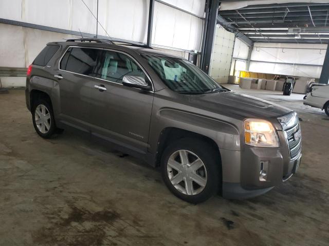 Photo 3 VIN: 2CTFLXEC7B6231909 - GMC TERRAIN SL 